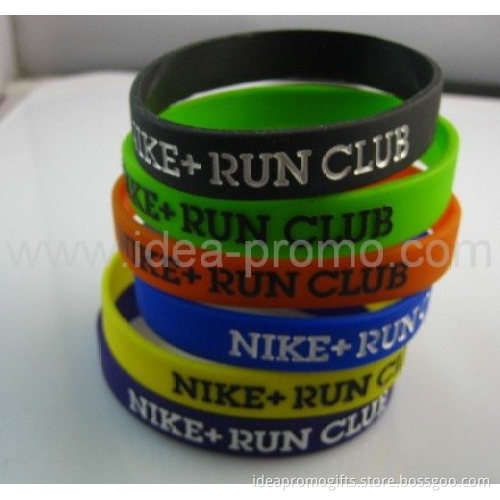 Silicone Bracelet